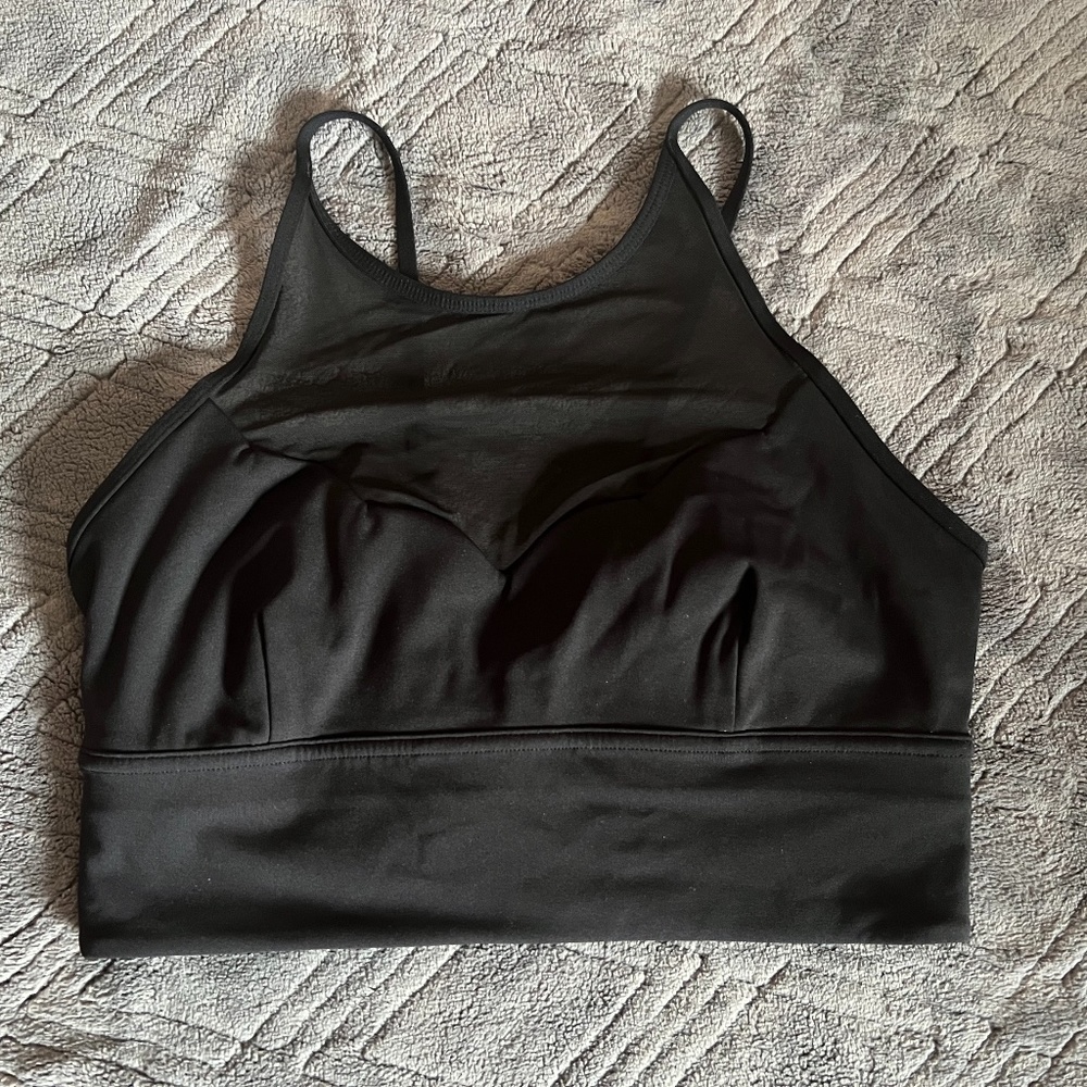 lululemon Align your core bra *RARE